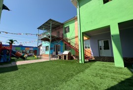Балжибек, детский сад, Pre-school, Kindergarten