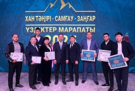 Талғар ауданының балалар мен жасөспірімдер спорт м, С мячом, Футбол