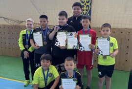 Ronin football academy, футбольная академия, С мячом, Футбол