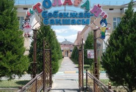 Tolagai, детский сад, Pre-school, Kindergarten