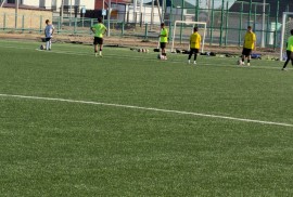 Real sport, спортивный комплекс, С мячом, Футбол