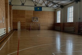 ДЮСШ г. Караганды, С мячом, Футбол