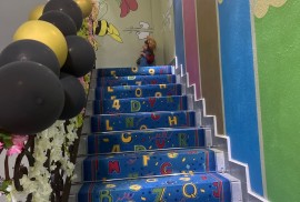 Дана бала, детский сад, Pre-school, Kindergarten