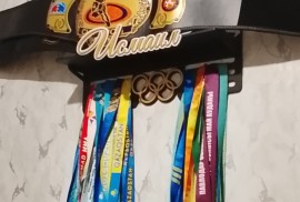 ДЮСШ г. Аксу, С мячом, Футбол