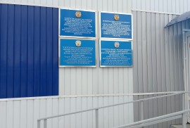 Үміт, спортивный клуб для людей с ограниченными фи, С мячом, Футбол