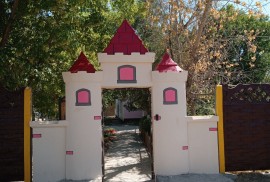 Абай жолы, детский сад, Pre-school, Kindergarten