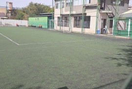 Hat-Trick, детский футбольный клуб, С мячом, Футбол