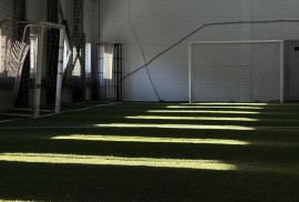 Omega Sports, футбольная школа, С мячом, Футбол