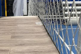FC Forsage, футбольный зал, С мячом, Футбол