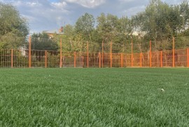 FC Forsage, футбольный клуб, С мячом, Футбол