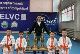 Murager Team, клуб республиканской национальной фе, С мячом, Футбол