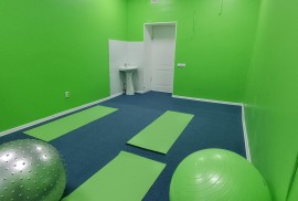 Almaty clinic, медицинский центр