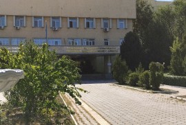 Городская клиническая больница №7 Управления общес
