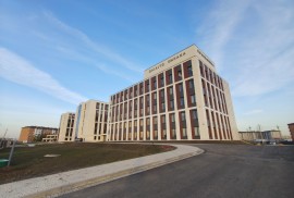 Viamedis Qosshy