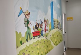 Oko Clinic, диагностический центр