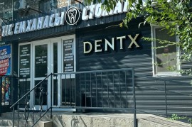 DentX