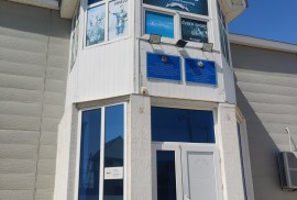 Жылыойская центральная районная больница