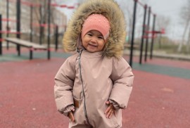 Sana, частный детский сад, Pre-school, Kindergarten