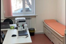 Городской центр первичной медико-санитарной помощи
