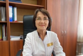 Многопрофильная больница г. Темиртау, ЦСЗ №1