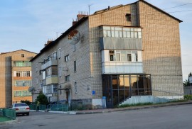 Городская поликлиника, Управление здравоохранения 