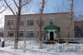 Ясли-сад №2, Дошкольное, Садики