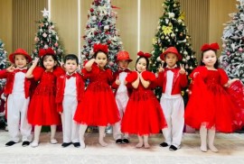 Turankids, частный детский сад, Pre-school, Kindergarten