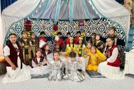 Айғаным, частный детский сад, Pre-school, Kindergarten