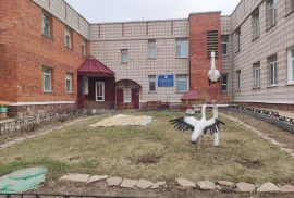 Балауса, ясли-сад, Pre-school, Kindergarten, 1-7 years old