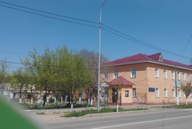 Бал әлемі, ясли-детский сад, Pre-school, Kindergarten, 1-7 years old