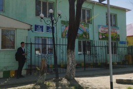 Ғажайып Арыс, частный детский сад, Pre-school, Kindergarten, 1-7 years old