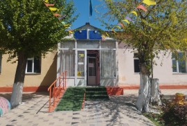 Балдаурен, ясли-сад, Pre-school, Kindergarten, 1-7 years old