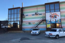 BABY club, частный детский сад, Pre-school, Kindergarten