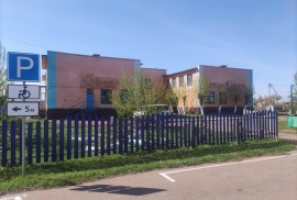 Ясли-сад №1 г. Акколь, Pre-school, Kindergarten, 1-7 years old