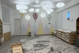 Бақытты бала, детский сад, Pre-school, Kindergarten, 1-7 years old