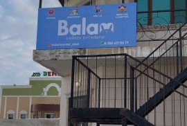 Balamcenter, центр речи, Pre-school, Kindergarten