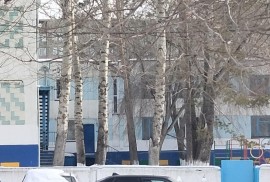 Ясли-сад №111, Pre-school, Kindergarten, 1-7 years old