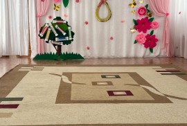 Ясли-сад №4, Pre-school, Kindergarten, 1-7 years old