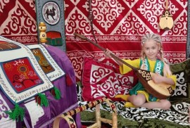 Детвора, образовательный комплекс, Pre-school, Kindergarten, 1-7 years old