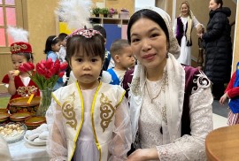 Balbobek, частный детский сад, Pre-school, Kindergarten