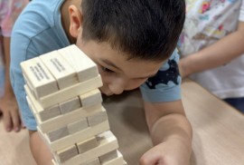 Рауан, центр раннего развития, Pre-school, Kindergarten, 1-7 years old