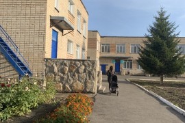 Чайка, детский сад, Pre-school, Kindergarten, 1-7 years old