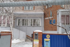 Кроха, ясли-сад, Pre-school, Kindergarten, 1-7 years old