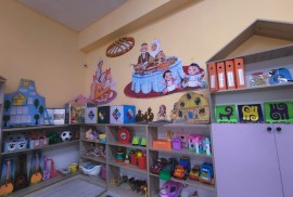Bobegim, частный детский сад, Pre-school, Kindergarten