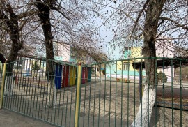 Айдана, ясли-сад №2, Pre-school, Kindergarten, 1-7 years old