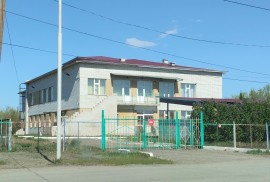 Балауса, детский сад, Pre-school, Kindergarten, 1-7 years old