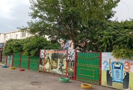 Балбөбек Әлемі, детский сад, Pre-school, Kindergarten, 1-7 years old