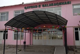 Qaysar-2, Pre-school, Kindergarten, 1-7 years old