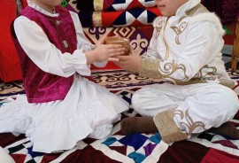Damu, частный детский сад, Pre-school, Kindergarten