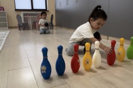 Damu kids, Pre-school, Kindergarten
